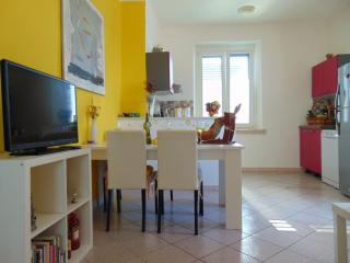 Apartment Rajka - Koromačno - 6