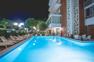 Hotel Ridolfi - Milano Marittima - 5