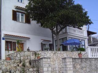 Room Rubinić - Mošćenička Draga - 9