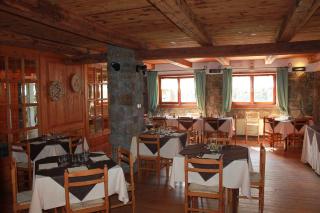 Hotel La Croce - Abbadia San Salvatore - 9