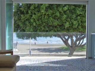 Beachfront House - Málaga - 0