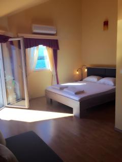 Apart hotel Samardzic - Tivat - 6