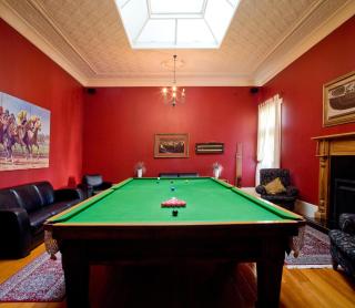 McHardy Lodge - 6