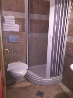 Apart hotel Samardzic - Tivat - 9