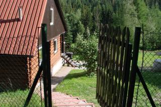 Villa Victoria - Kamesznica - 7