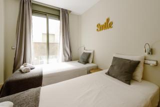 1E Azofaifo St Apartment - Sevilla - 3