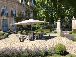 Chateau de Villette - Poil - 3