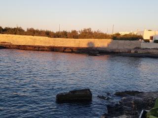 Appartamento La Rosa Dei Venti - Villanova di Ostuni - 4