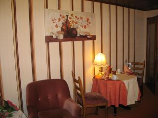 Pension Kordula Straub - Waldfenster - 3