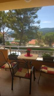Apartments Ezgeta - Rabac - 8