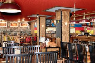 The Bulldog Hotel - 2