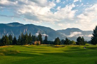 Carson Hot Springs Resort & Spa - 2