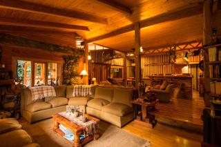 Espacio y Tiempo Hotel de Montaña - 8