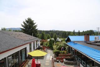 Timberlodge RV & Campground - 2