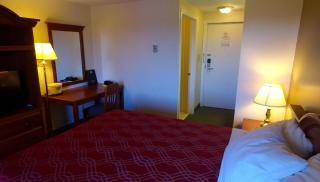 Econo Lodge Inn & Suites - Saint John - 2