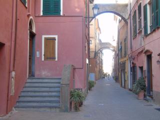 La casa sul mare - Riva Ligure - 7