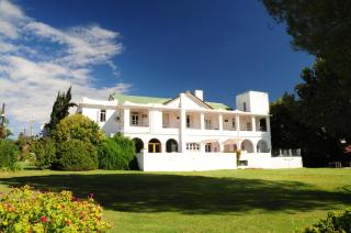Hostal de la Costa - Villa Carlos Paz - 6