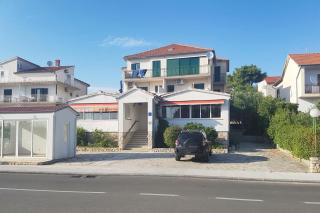Apartments and rooms with parking space Solaris, Sibenik - 12269 - Šibenik - 9
