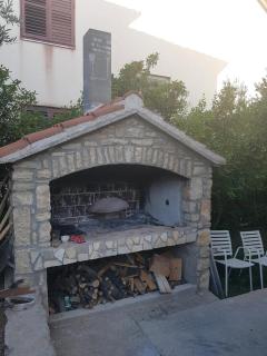 Apartments and rooms with parking space Solaris, Sibenik - 12269 - Šibenik - 8
