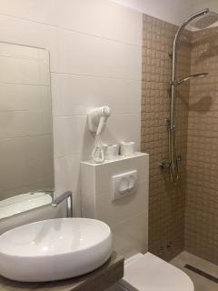Belveder Deluxe Suite and Rooms - 2