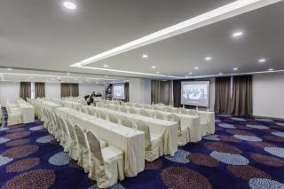 Verdant Hill Hotel Kuala Lumpur - Kuala Lumpur - 2