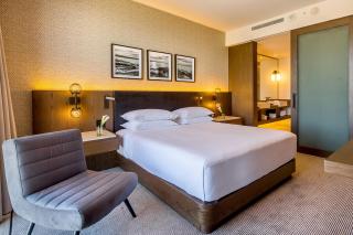 Hyatt Regency Andares Guadalajara - Guadalajara - 9