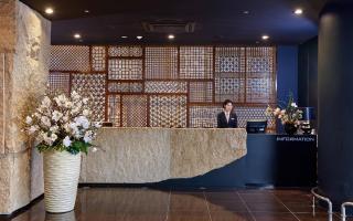 KensingtonResort JirisanNamwon - Namwon - 1