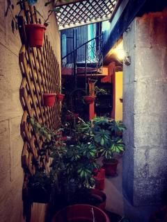 Hotel Casa Quetzaltenango - Quetzaltenango - 4