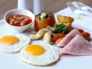 Ibis Bangkok Sukhumvit 4 - 3