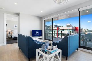 The Hamptons Apartments - Port Melbourne - 6