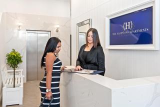 The Hamptons Apartments - Port Melbourne - 9