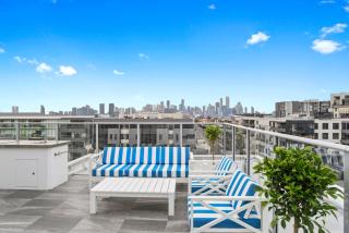 The Hamptons Apartments - Port Melbourne - 3