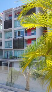 Departamento en Nuevo Vallarta - Nuevo Vallarta - 3