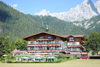 Hotel Jagdhof - Ramsau am Dachstein - 0