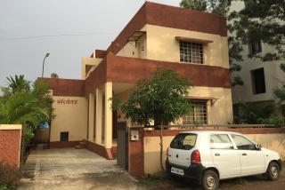 MTDC Approved Mohiniraj Guest House - Nashik - 0