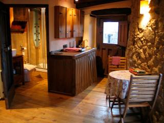 Apartamento La Muralla - Miranda del Castañar - 2
