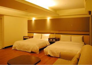 Zaw Jung Business Hotel - 3