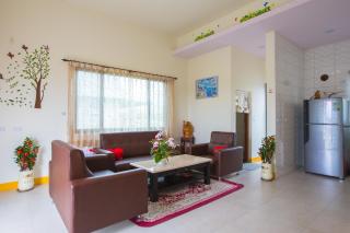 Jia Yuan Homestay - Città di Taitung - 2