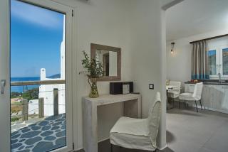 SkiNAmmos Eco Villas - Marmari - 3