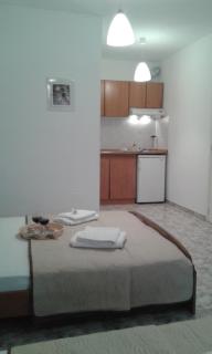 Katerinas Apartments - Neos Marmaras - 1
