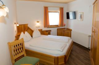 Haus Hubertus - Wagrain - 6