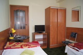 HOTEL ODR - Sulechów - 1