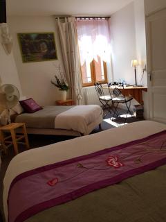 Hote de l'île chez Wendy et Fred - 5