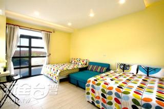 Sea People B&B - Magong - 6