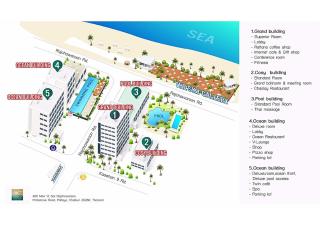 Cosy Beach Hotel - SHA Extra Plus - 4