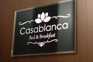 Casablanca Bed & Breakfast - 7