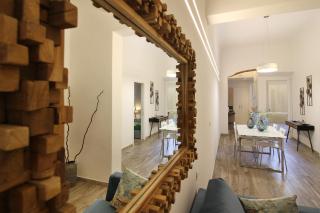 Meadow Forty-Five - Sweet Dreams in Florence - Florenz - 1