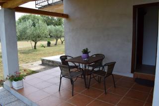 Apartment Bozana 2 - Umag - 4