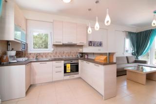 Olive Garden Villas and Apartments - Chrysi Ammoudia - 3