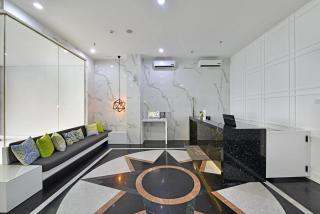 Whiz Hotel Falatehan Jakarta - Jacarta - 1